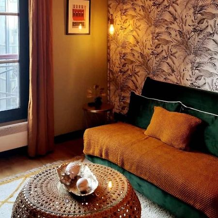 Cosy 1 Bedroom Apartment In Paris Eksteriør billede